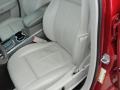 2008 Inferno Red Crystal Pearl Chrysler 300 Touring  photo #34