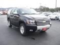 Black - Tahoe Z71 4x4 Photo No. 6