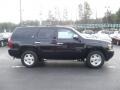 Black - Tahoe Z71 4x4 Photo No. 7