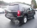 Black - Tahoe Z71 4x4 Photo No. 8
