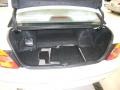  1999 GS 400 Trunk