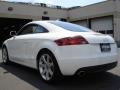 Ibis White - TT 3.2 quattro Coupe Photo No. 6