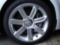 Ibis White - TT 3.2 quattro Coupe Photo No. 11