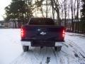 Dark Blue Metallic - Silverado 1500 LT Extended Cab 4x4 Photo No. 6