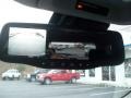 2011 Chevrolet Equinox Jet Black Interior Navigation Photo