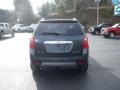 2011 Cyber Gray Metallic Chevrolet Equinox LT AWD  photo #7