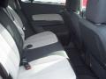 Light Titanium/Jet Black Interior Photo for 2011 Chevrolet Equinox #41364659