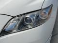 Super White - Camry SE Photo No. 10