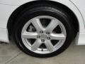 Super White - Camry SE Photo No. 16