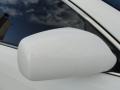 Super White - Camry SE Photo No. 18