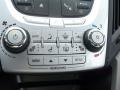 2011 Chevrolet Equinox LT AWD Controls