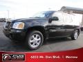 Onyx Black - Envoy XL SLT 4x4 Photo No. 1