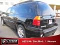 Onyx Black - Envoy XL SLT 4x4 Photo No. 2