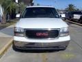 2003 Summit White GMC Yukon XL SLE  photo #6