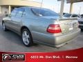 Tuscan Beige Metallic - Q 45 t Sedan Photo No. 2