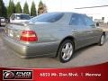 Tuscan Beige Metallic - Q 45 t Sedan Photo No. 3