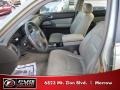 Tuscan Beige Metallic - Q 45 t Sedan Photo No. 5