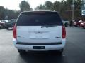 2011 Summit White GMC Yukon SLT 4x4  photo #7