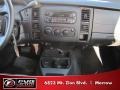 2003 Dark Garnet Red Pearl Dodge Dakota SLT Quad Cab  photo #8
