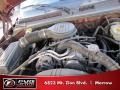 2003 Dark Garnet Red Pearl Dodge Dakota SLT Quad Cab  photo #10