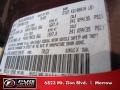2003 Dark Garnet Red Pearl Dodge Dakota SLT Quad Cab  photo #11