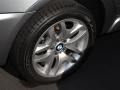 Space Grey Metallic - X3 xDrive30i Photo No. 7