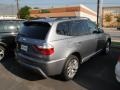 Space Grey Metallic - X3 xDrive30i Photo No. 8