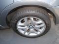 Space Grey Metallic - X3 xDrive30i Photo No. 10