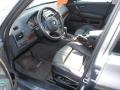 Space Grey Metallic - X3 xDrive30i Photo No. 14