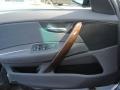Space Grey Metallic - X3 xDrive30i Photo No. 15