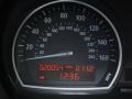 Space Grey Metallic - X3 xDrive30i Photo No. 16
