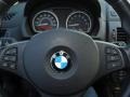 Space Grey Metallic - X3 xDrive30i Photo No. 19