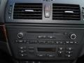 Space Grey Metallic - X3 xDrive30i Photo No. 22