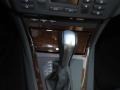 Space Grey Metallic - X3 xDrive30i Photo No. 23
