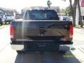 2008 Onyx Black GMC Sierra 1500 SLT Crew Cab 4x4  photo #4