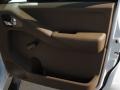 Avalanche White - Frontier SE King Cab Photo No. 5