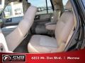 2003 Black Clearcoat Ford Expedition Eddie Bauer  photo #7