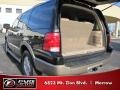 2003 Black Clearcoat Ford Expedition Eddie Bauer  photo #9