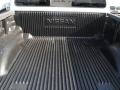 Avalanche White - Frontier SE King Cab Photo No. 10