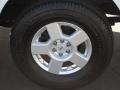 Avalanche White - Frontier SE King Cab Photo No. 12