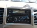 Avalanche White - Frontier SE King Cab Photo No. 20