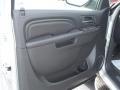 Pure Silver Metallic - Yukon Denali AWD Photo No. 10