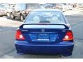 2005 Fiji Blue Pearl Honda Civic EX Coupe  photo #6