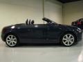 2008 Meteor Grey Audi TT 3.2 quattro Roadster  photo #3