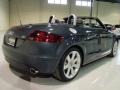 2008 Meteor Grey Audi TT 3.2 quattro Roadster  photo #4