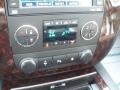 Pure Silver Metallic - Yukon Denali AWD Photo No. 31