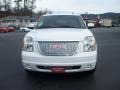 Summit White - Yukon XL Denali AWD Photo No. 3