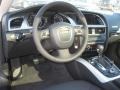 Black Dashboard Photo for 2011 Audi A5 #41368075