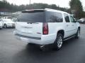  2011 Yukon XL Denali AWD Summit White