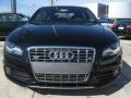 Brilliant Black - S4 3.0 quattro Sedan Photo No. 2